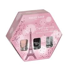 Coffret 3mini vernis à ongles image